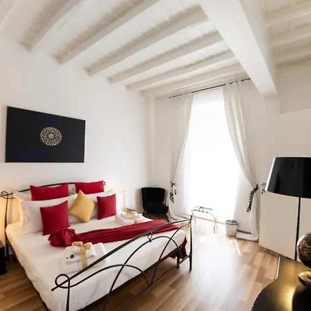 Barcaccia Luxury