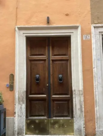 Barcaccia Luxury