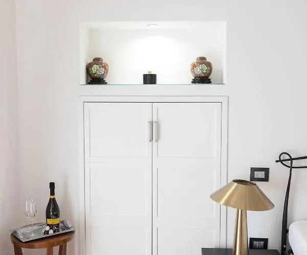 Barcaccia Luxury Roma