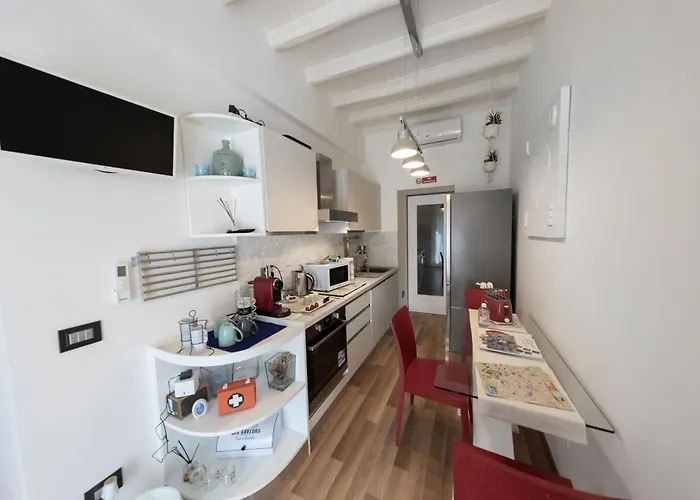 Barcaccia Luxury Gasthof